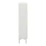 SAPATEIRA 2 PORTAS BASCULANTE SLEEK - BRANCO/GRANILITE - Foto 5