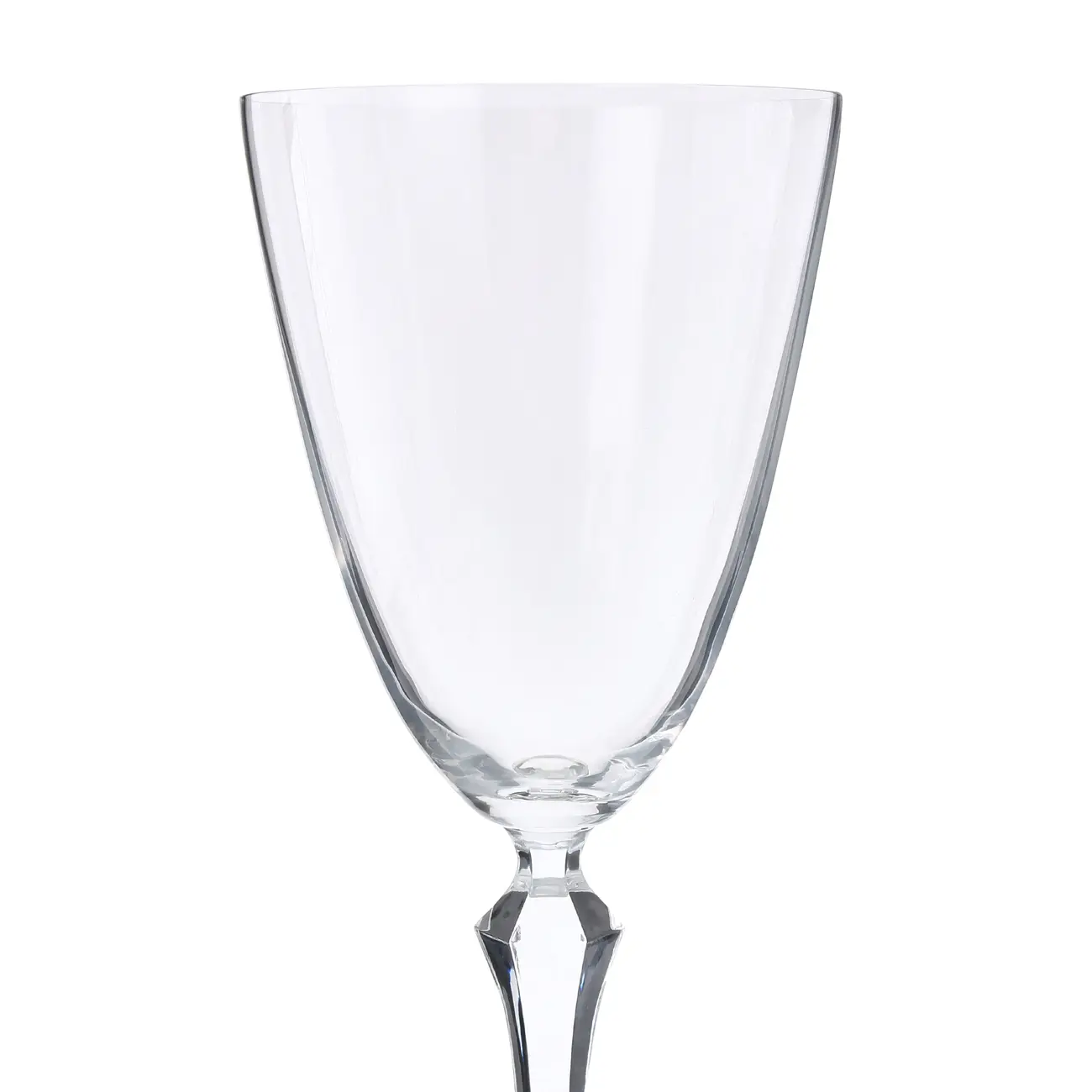 TAÇA DE VINHO 250 ML CLARTÊ TITAN - INCOLOR - Foto 2