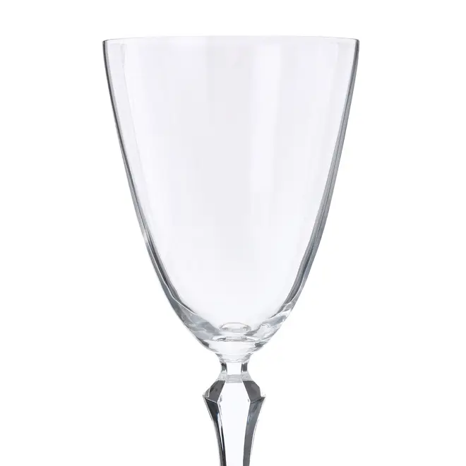 TAÇA DE VINHO 250 ML CLARTÊ TITAN - INCOLOR - Foto 2
