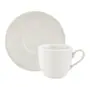 XÍCARA CAFÉ 50 ML ARROWS - BRANCO - Foto 1