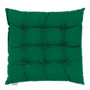 VERDE - FUTON ALMOFADA 40 CM GARDEN