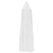 MOSQUITEIRO PARA BERÇO NENE - BRANCO - Foto 1