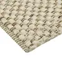 TAPETE 60 CM X 1,80 CM UJIMA - NATURAL/MULTICOR - Foto 4