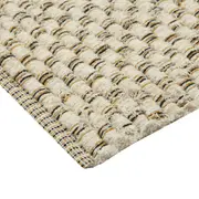 TAPETE 60 CM X 1,80 CM UJIMA - NATURAL/MULTICOR - Foto 4