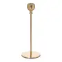 CASTIÇAL 21 CM HONOR - OURO - Foto 2