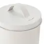 POTE 1,2 L BREAK COFFEE - BRANCO/PRETO - Foto 6