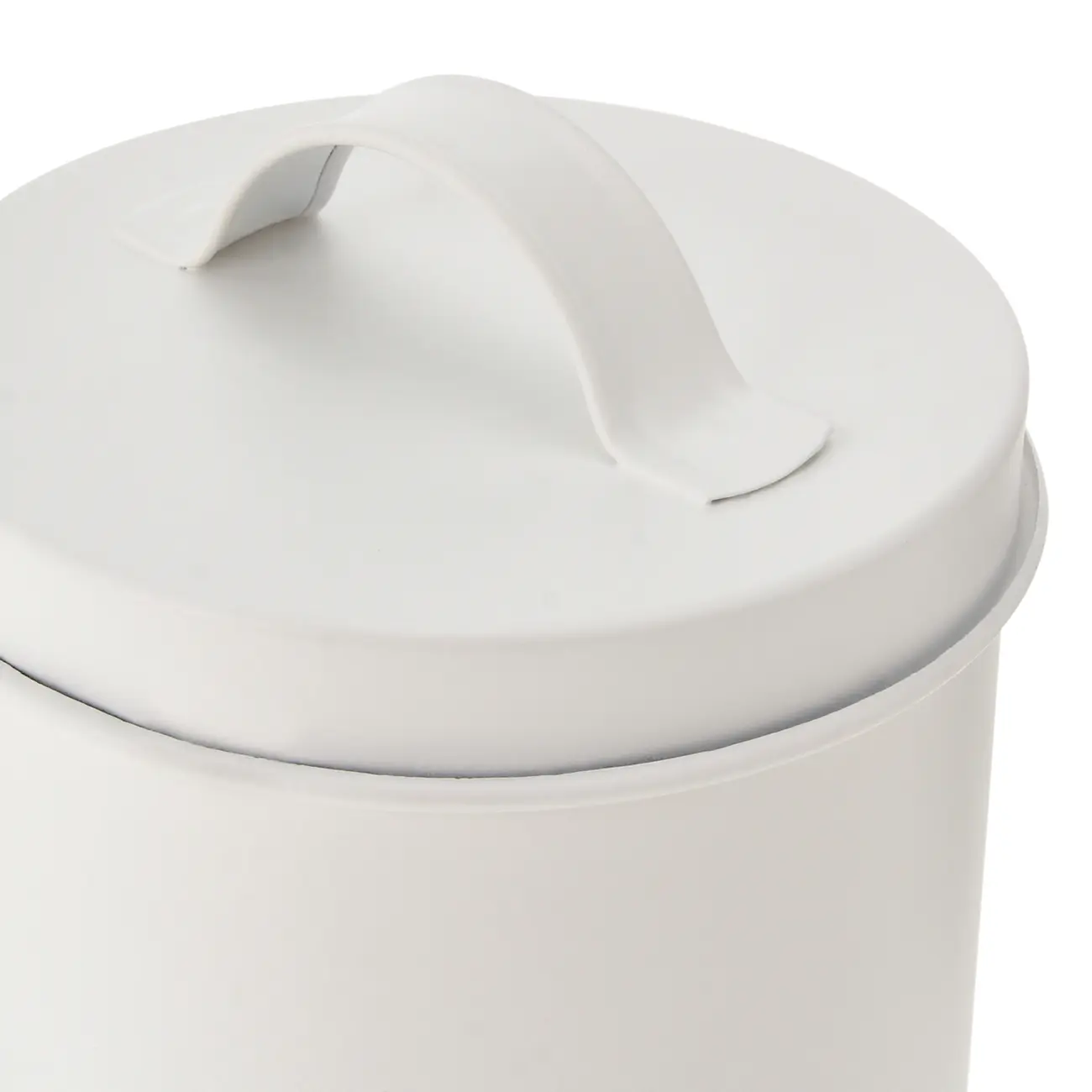 POTE 1,2 L BREAK COFFEE - BRANCO/PRETO - Foto 6
