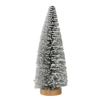 ADORNO ÁRVORE 25 CM VILAREJO NOEL