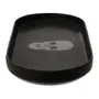 ORGANIZADOR DE BANCADA CAVEIRA - PRETO/PRETO FOSCO - Foto 3