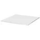 TAMPO DE MESA MADEIRA 75 CM X 75 CM METRIC