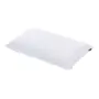 TRAVESSEIRO VISCOELÁSTICO 40 CM X 60 CM X 13 CM GULDI - BRANCO/AZUL CLARO - Foto 3