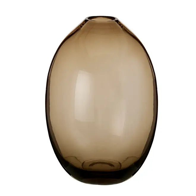 VASO 26 CM HARLOW - SMOKE - Foto 1