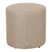 PUFF SET ROUND - LATTE - Foto 2