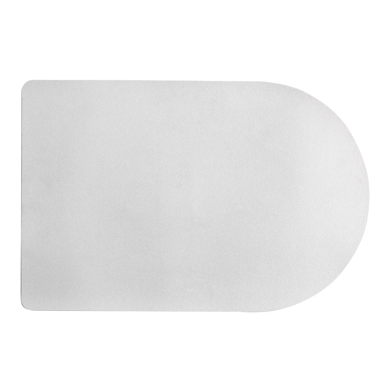 LUGAR AMERICANO 45 CM X 30 CM ARCOLADO - CREAM - Foto 1