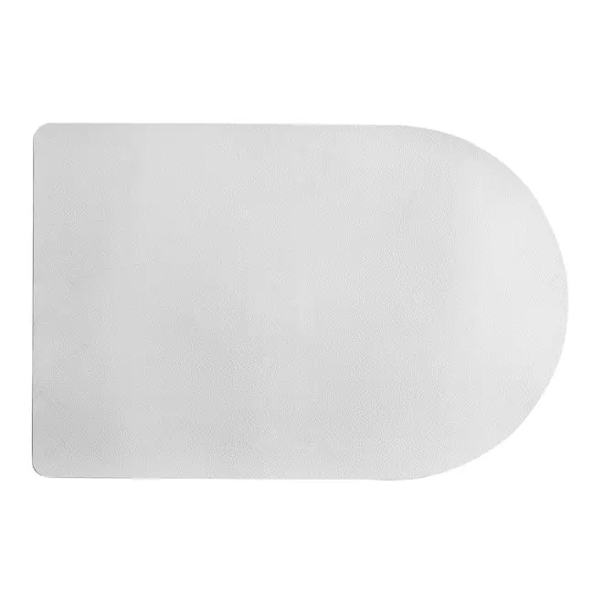 LUGAR AMERICANO 45 CM X 30 CM ARCOLADO - CREAM - Foto 1