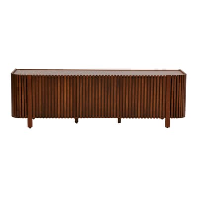RACK 3 PORTAS 1,82 M X 46 CM HIGIENÓPOLIS