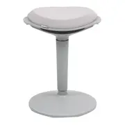 BANCO REGULÁVEL POD - CINZA/CINZA - Foto 1