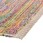 TAPETE 1,50 M X 2 M COLORE - MULTICOR - Foto 3