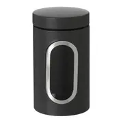 POTE HERMÉTICO 700 ML CAPSULE - KONKRET/INCOLOR - Foto 1