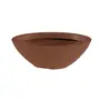 CACHEPÔ 12 CM CUIA - TERRACOTA - Foto 50