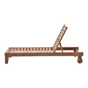 CHAISE LONGUE CARAÍVA - BARU - Foto 6