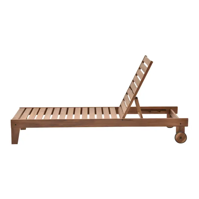 CHAISE LONGUE CARAÍVA - BARU - Foto 6