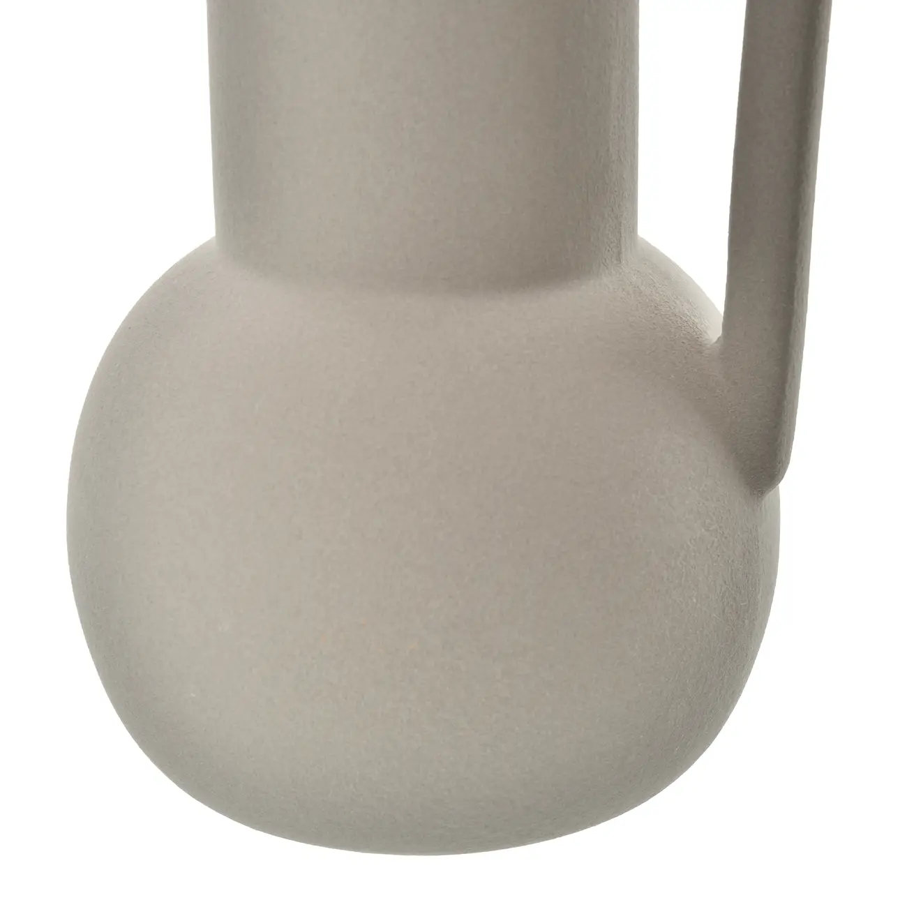 VASO 26 CM HOLM - ESTANHO - Foto 6