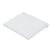 CADEIRA C/BRAÇOS E ALMOFADA LEME - TAMARINDO/BRANCO - Foto 11