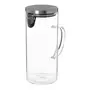 JARRA 1,4 L HIALO - INOX/INCOLOR - Foto 3