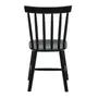 CADEIRA SKAND - PRETO - Foto 5