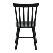 CADEIRA SKAND - PRETO - Foto 5