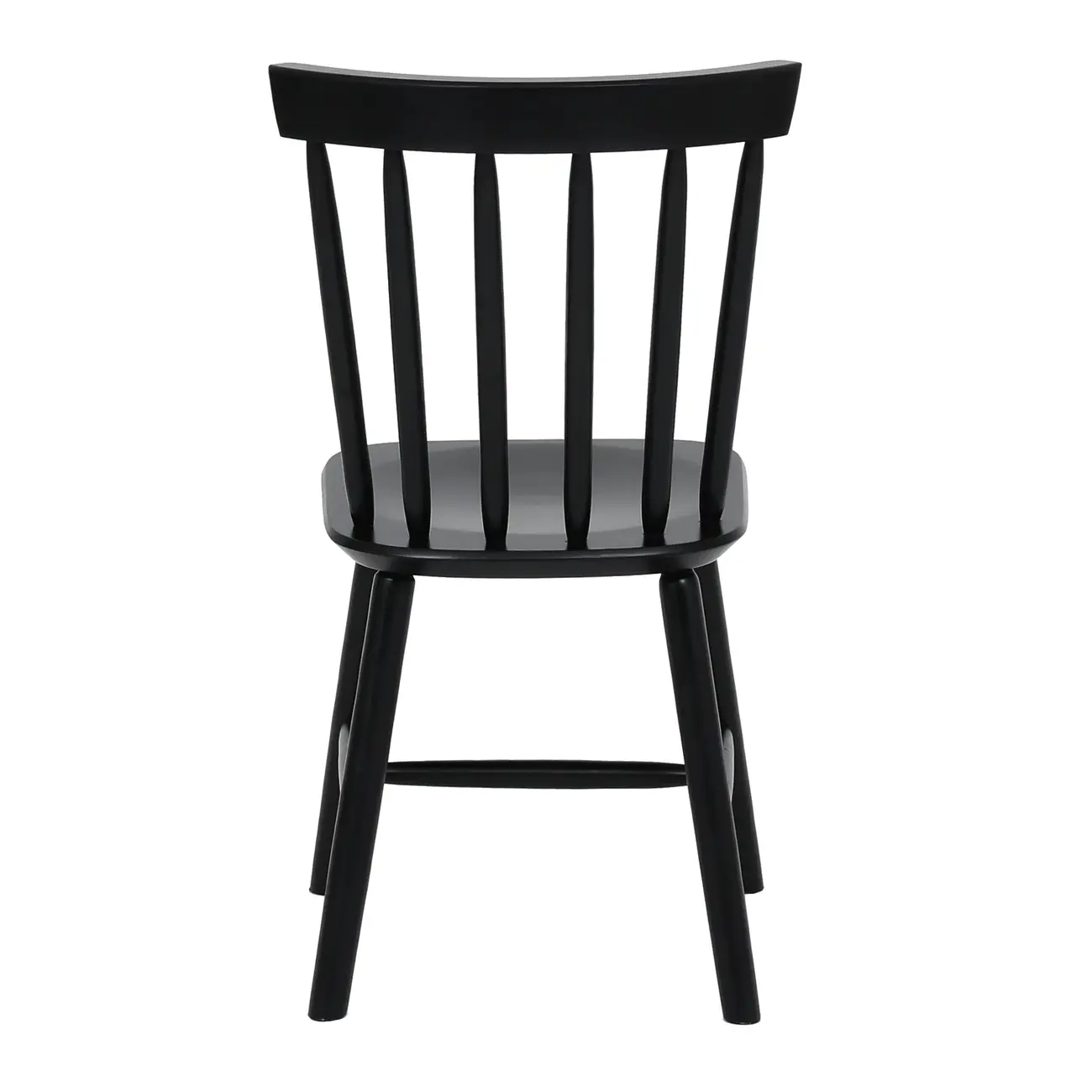 CADEIRA SKAND - PRETO - Foto 5