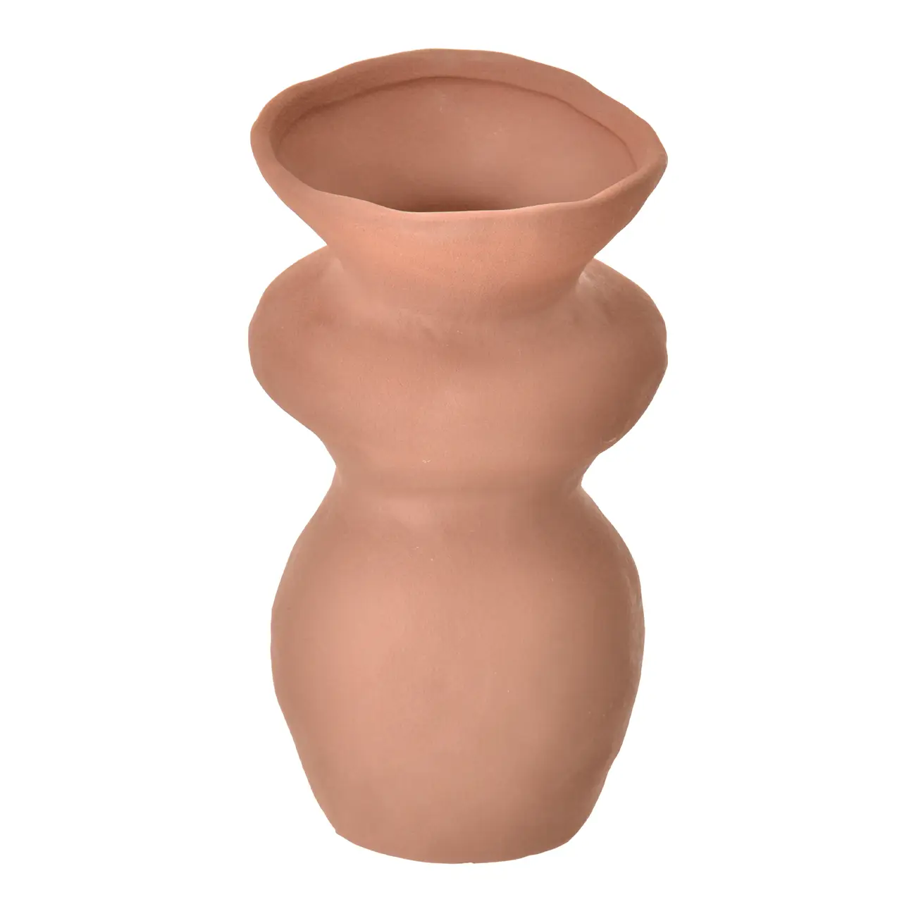 VASO 26 CM LAHUN - CANELA DO CEILÃO - Foto 3