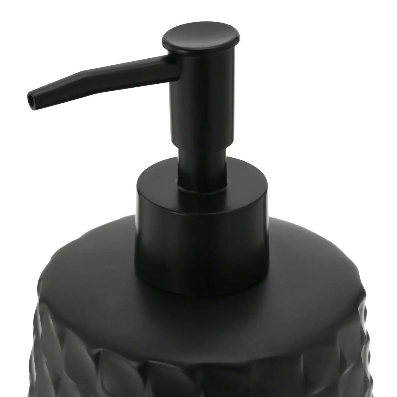 KIT PARA BANCADA 3 PEÇAS QOTO - PRETO/PRETO - Foto 5