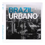 LIVRO BRASIL URBANO - URBAN BRAZIL - MULTICOR - Foto 1