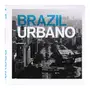 LIVRO BRASIL URBANO - URBAN BRAZIL - MULTICOR - Foto 1