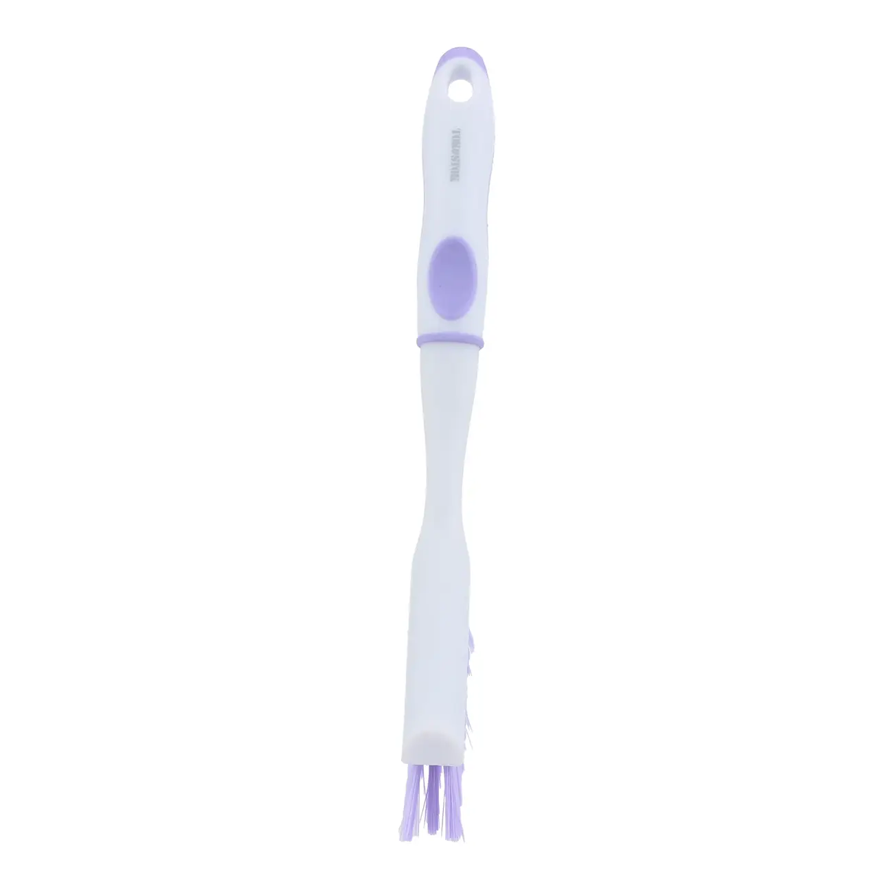 ESCOVA PARA LIMPEZA DE AZULEJO 28 CM CLEAN UP - BRANCO/MOUSSE DE JABUTICABA - Foto 7