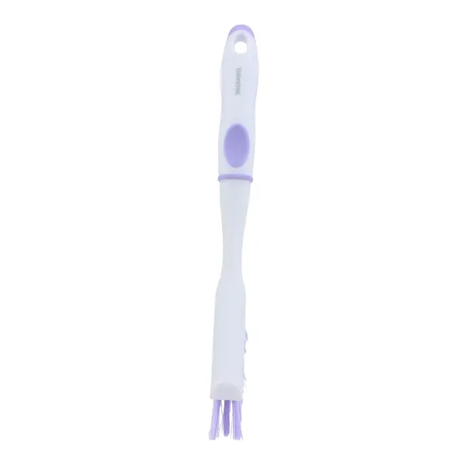 ESCOVA PARA LIMPEZA DE AZULEJO 28 CM CLEAN UP - BRANCO/MOUSSE DE JABUTICABA - Foto 7