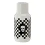 MORINGA 1,1 L CAVEIRA - BRANCO/PRETO - Foto 6