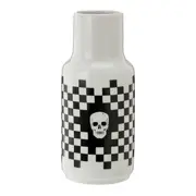 MORINGA 1,1 L CAVEIRA - BRANCO/PRETO - Foto 6