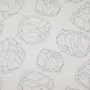 LENÇOL DE SOLTEIRO 1,60 M X 2,40 M DRUSE - QUARTZO ROSA/KONKRET - Foto 3