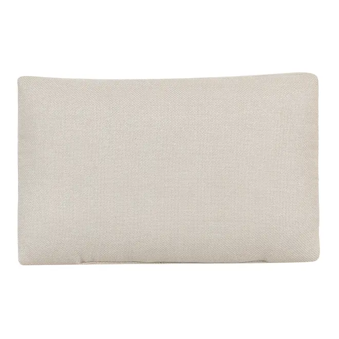 KIT DE ENCOSTO/ALMOFADAS PARA MÓDULOS MOVA - NATURAL - Foto 12