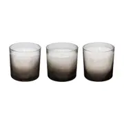 VELA PERFUMADA POTE CEDRO BLACK - PRETO/COBRE - Foto 20