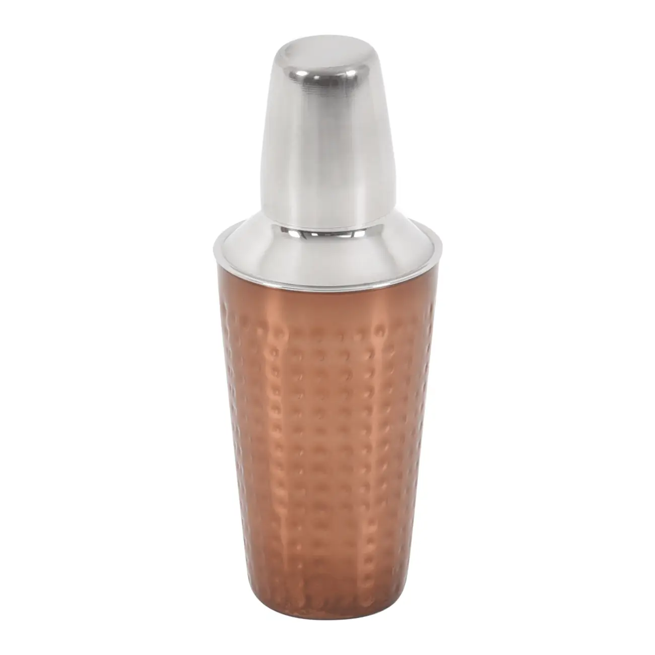 COQUETELEIRA 500 ML NORSEMAN DUO - COBRE/INOX - Foto 1