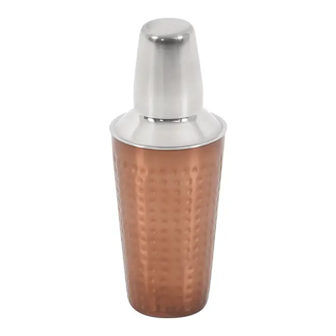COQUETELEIRA 500 ML NORSEMAN DUO - COBRE/INOX - Foto 1
