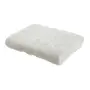 TOALHA DE BANHO GIGANTE 1,60 M X 90 CM LUXOR - BRANCO - Foto 1