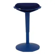 BANCO REGULÁVEL POD - AZUL COBALTO/AZUL COBALTO - Foto 4