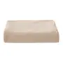MANTA CASAL/QUEEN 2,20 M X 2,40 M WEBBER - BEGE - Foto 1