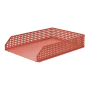 PORTA-PAPEL DE MESA WOR-KY - OPALA ROSA - Foto 1