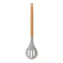 COLHER VAZADA 31 CM TO COOK - CINZA/TAUARI - Foto 2